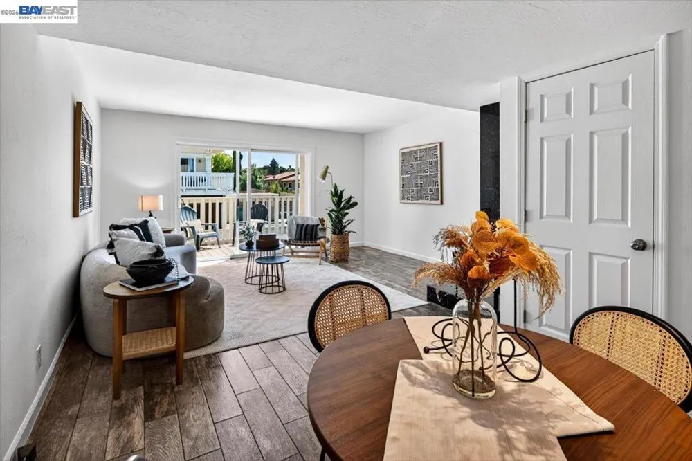 3399 Norton Way #8 Pleasanton, CA 94566