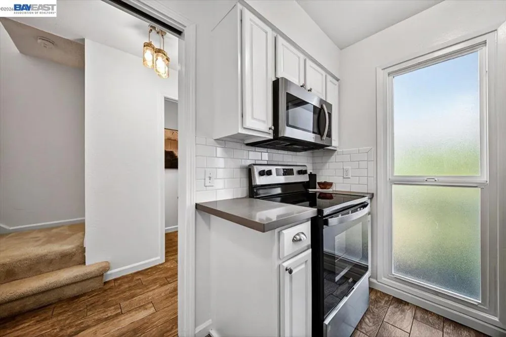 3399 Norton Way #8 Pleasanton, CA 94566