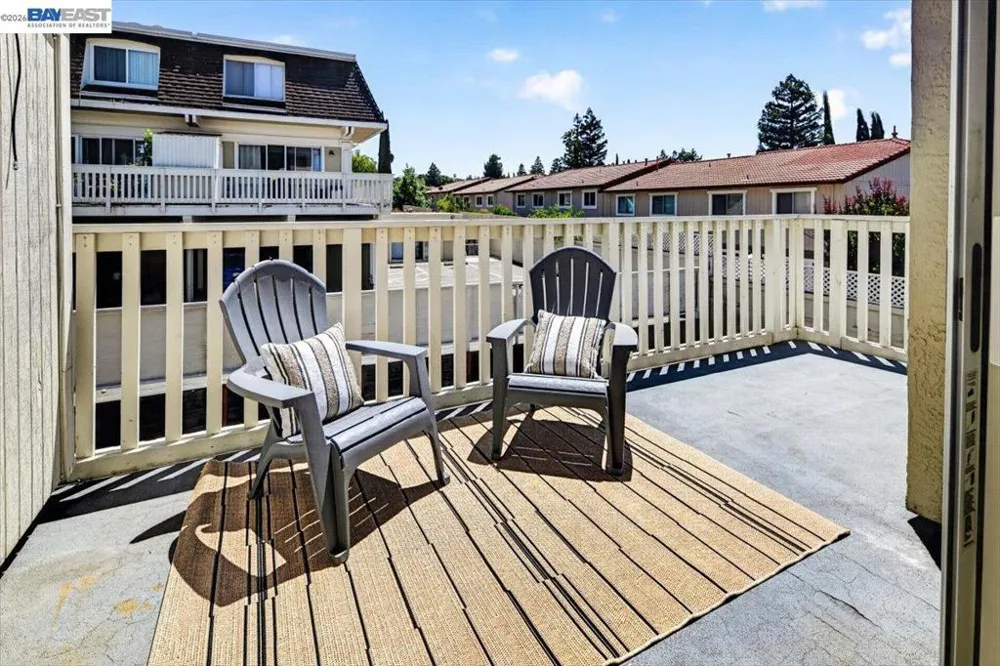 3399 Norton Way #8 Pleasanton, CA 94566