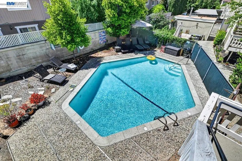 3399 Norton Way #8 Pleasanton, CA 94566