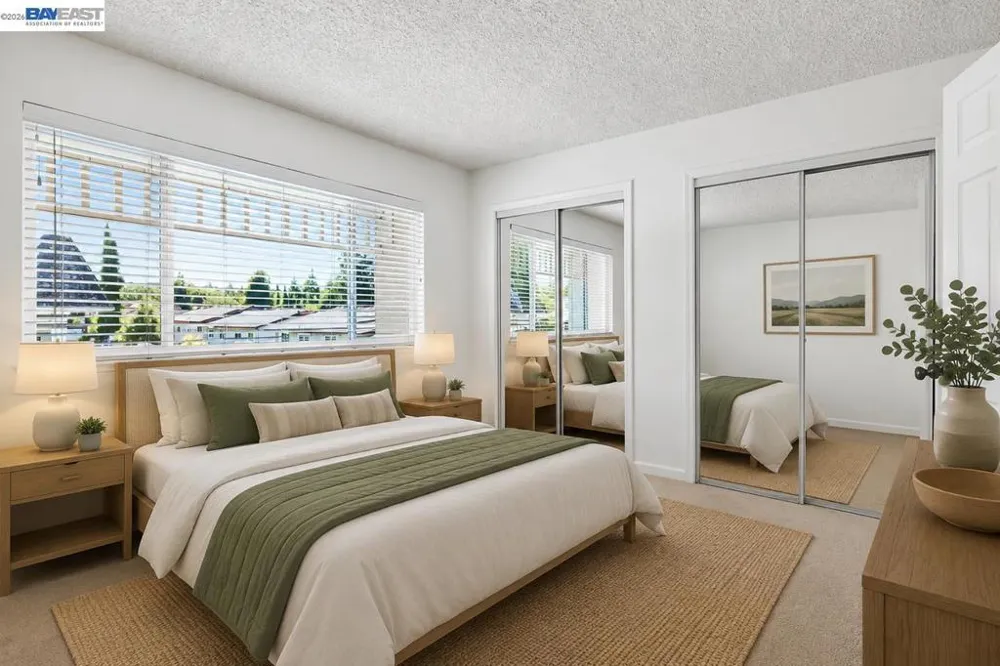3399 Norton Way #8 Pleasanton, CA 94566