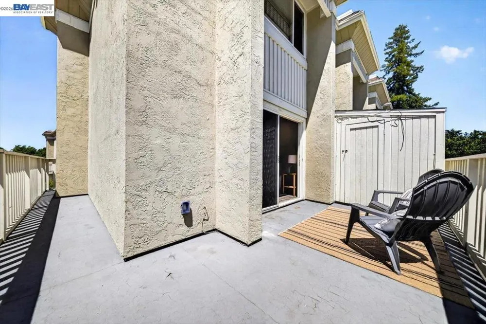 3399 Norton Way #8 Pleasanton, CA 94566