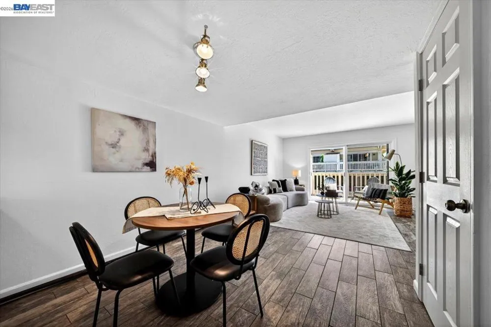 3399 Norton Way #8 Pleasanton, CA 94566
