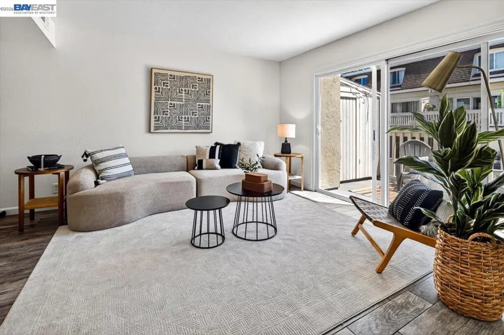 3399 Norton Way #8 Pleasanton, CA 94566