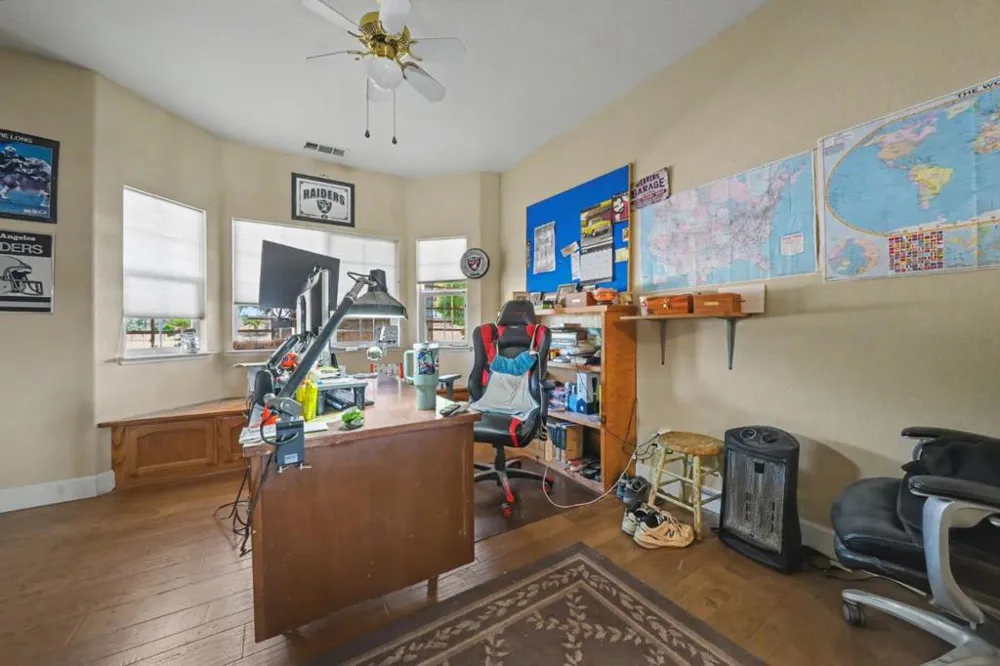 11 Duck Creek Court Valley Springs, CA 95252