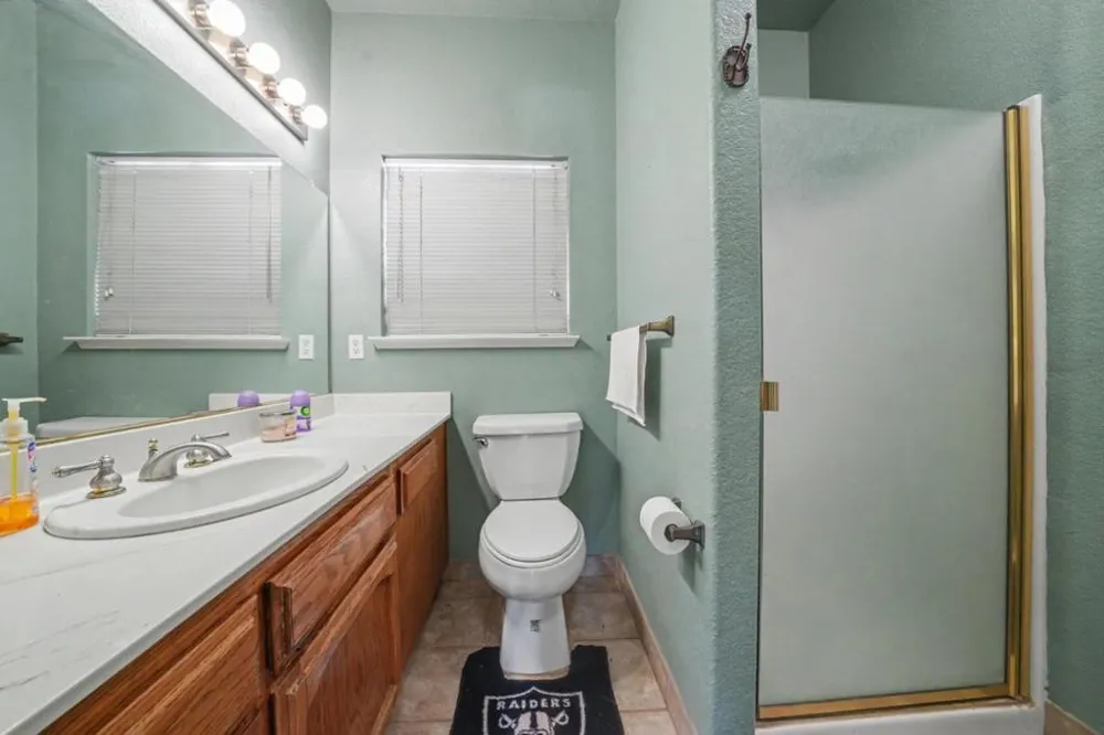 11 Duck Creek Court Valley Springs, CA 95252