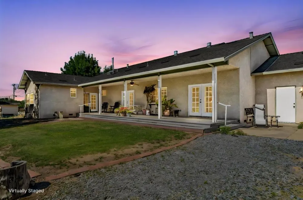 11 Duck Creek Court Valley Springs, CA 95252