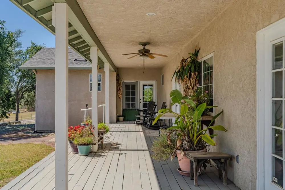 11 Duck Creek Court Valley Springs, CA 95252