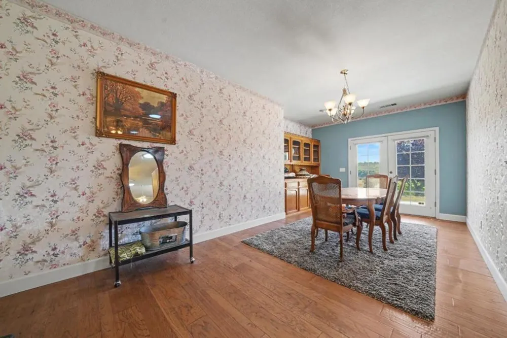 11 Duck Creek Court Valley Springs, CA 95252