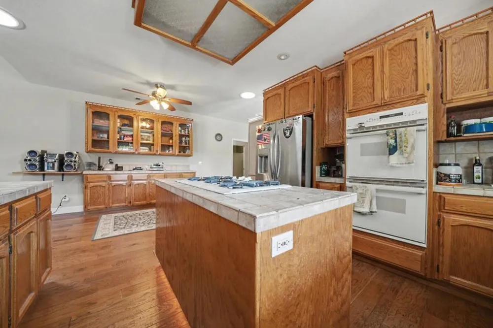 11 Duck Creek Court Valley Springs, CA 95252