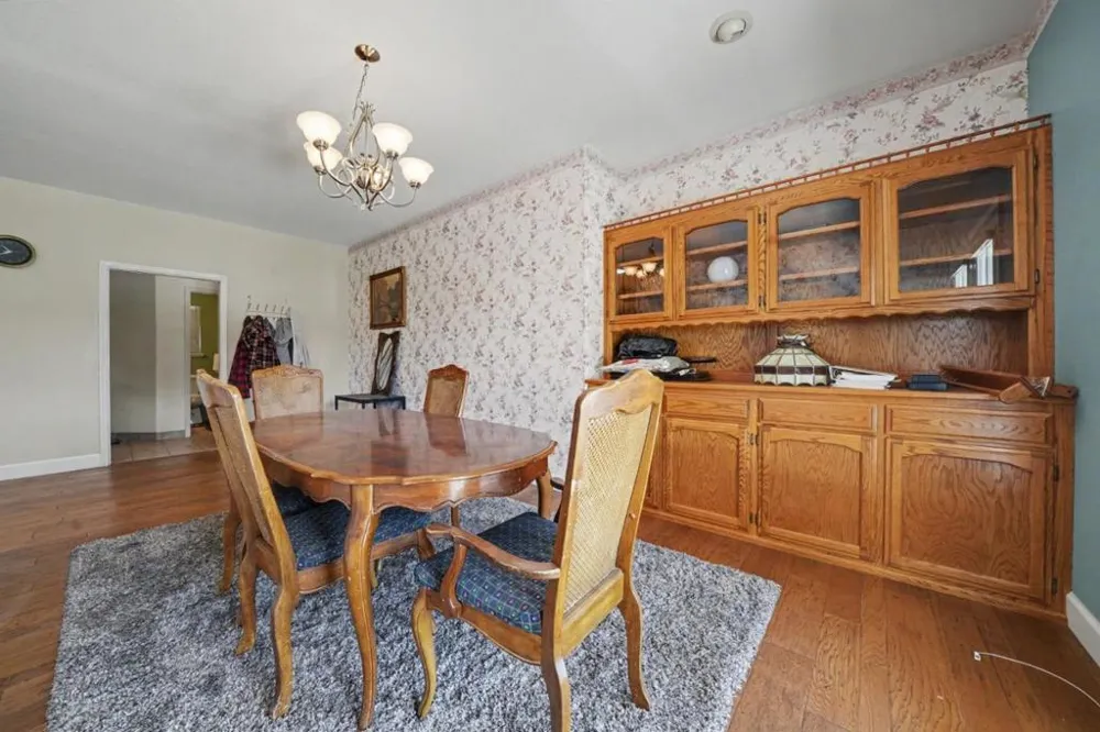 11 Duck Creek Court Valley Springs, CA 95252