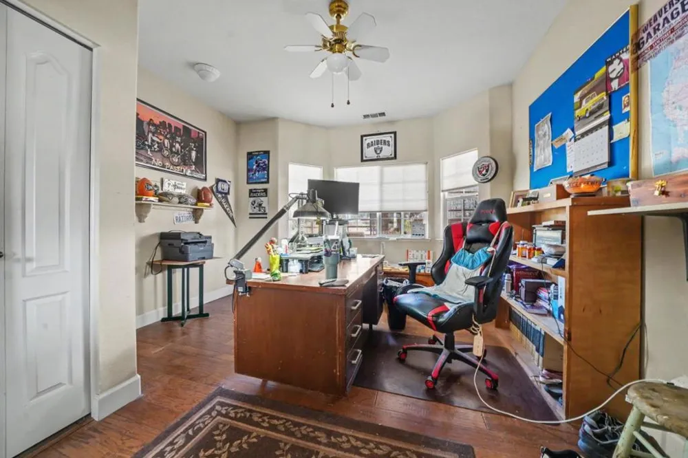 11 Duck Creek Court Valley Springs, CA 95252