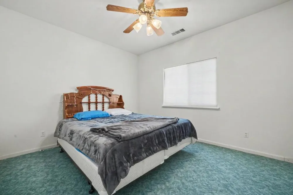 11 Duck Creek Court Valley Springs, CA 95252