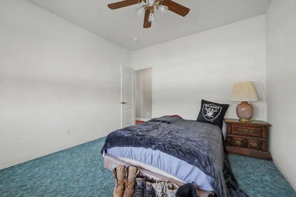 11 Duck Creek Court Valley Springs, CA 95252