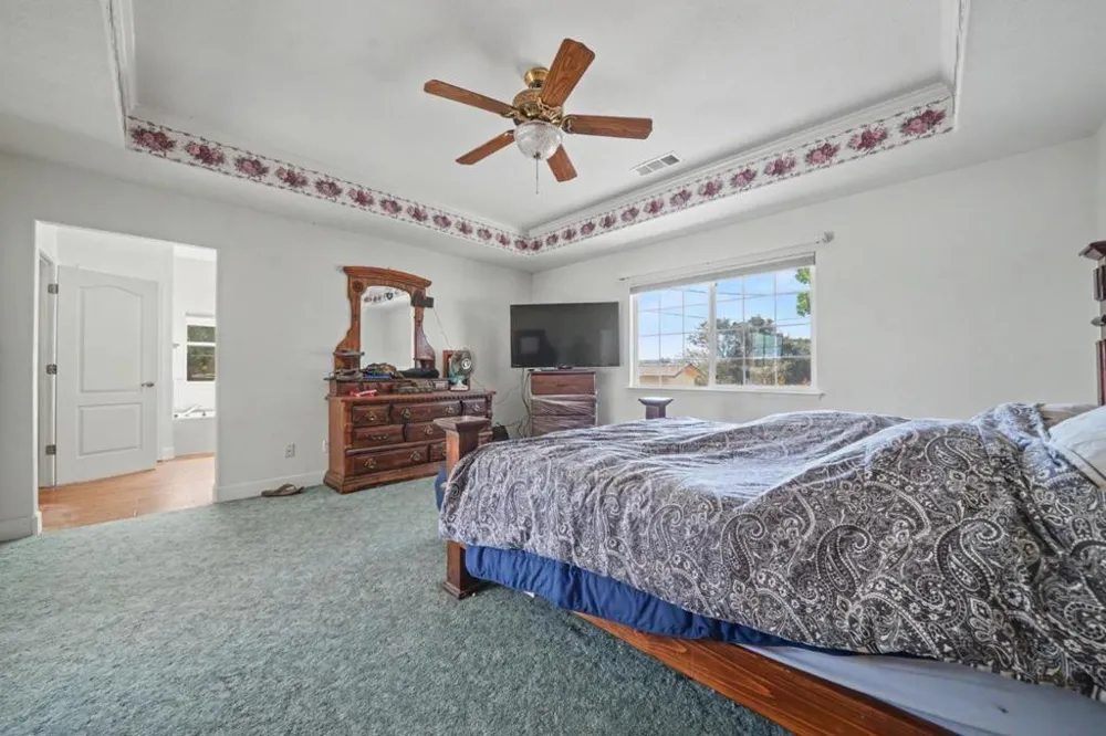 11 Duck Creek Court Valley Springs, CA 95252