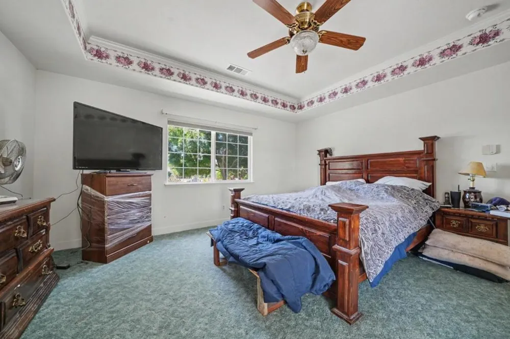 11 Duck Creek Court Valley Springs, CA 95252