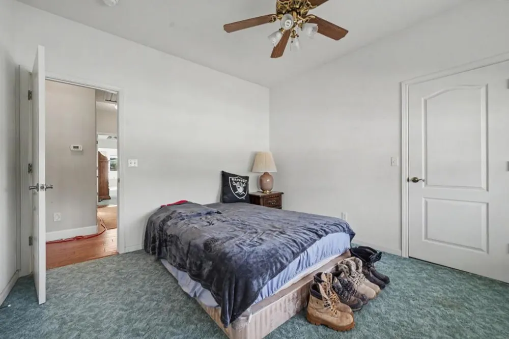 11 Duck Creek Court Valley Springs, CA 95252