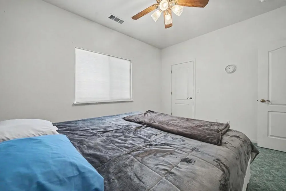 11 Duck Creek Court Valley Springs, CA 95252