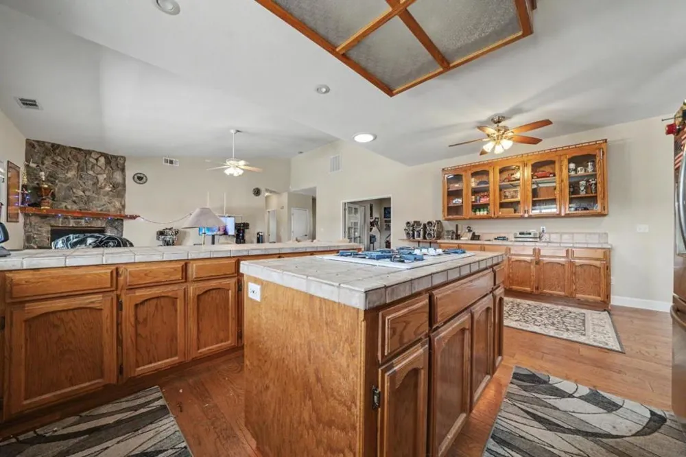 11 Duck Creek Court Valley Springs, CA 95252