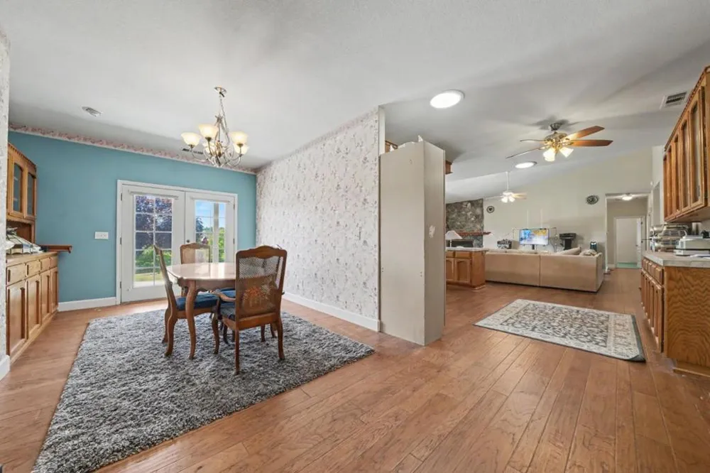 11 Duck Creek Court Valley Springs, CA 95252