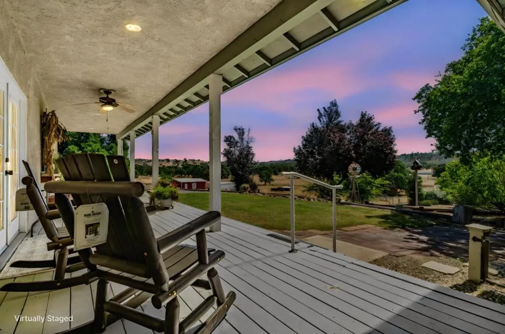 11 Duck Creek Court Valley Springs, CA 95252