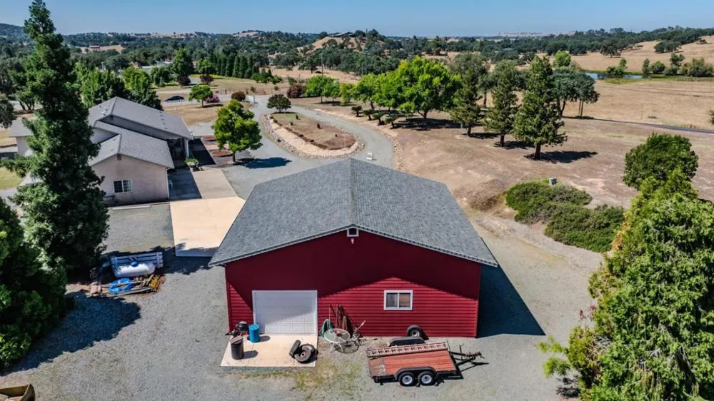 11 Duck Creek Court Valley Springs, CA 95252