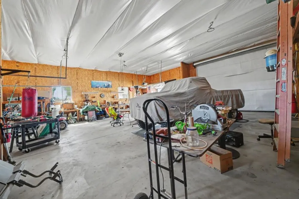 11 Duck Creek Court Valley Springs, CA 95252