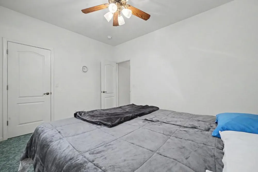 11 Duck Creek Court Valley Springs, CA 95252