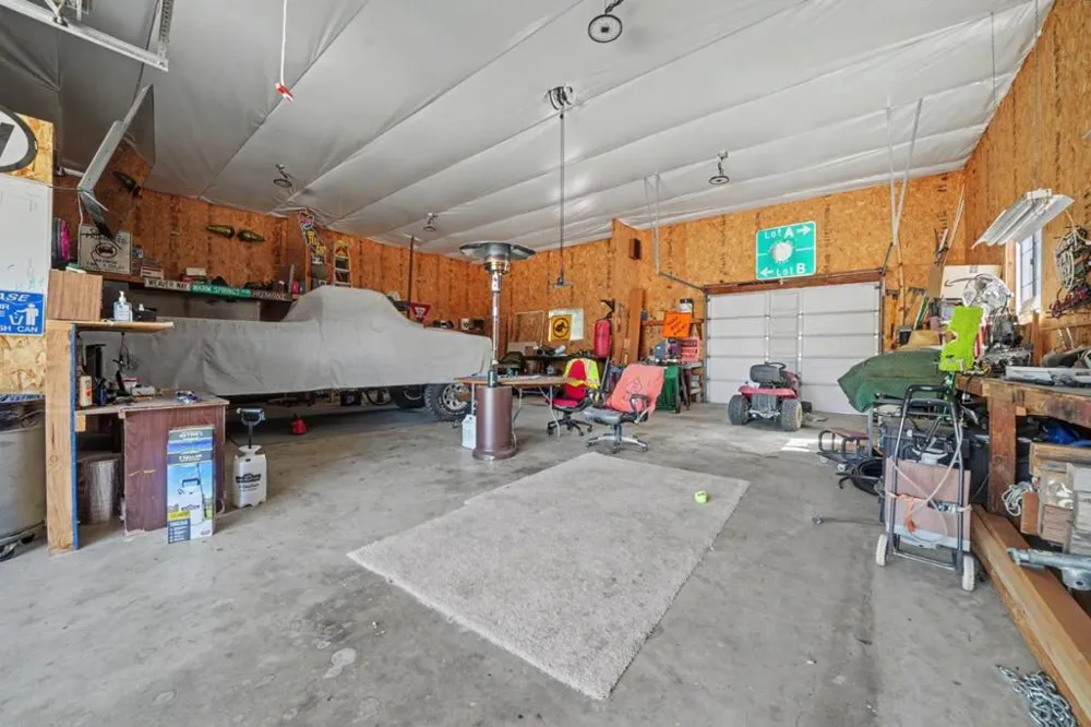 11 Duck Creek Court Valley Springs, CA 95252