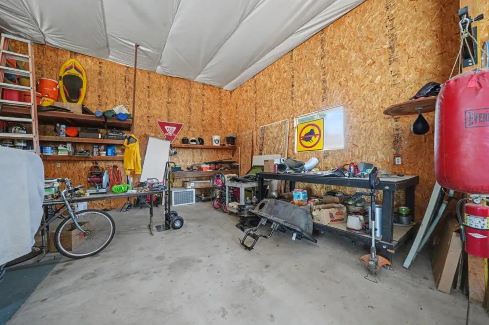 11 Duck Creek Court Valley Springs, CA 95252
