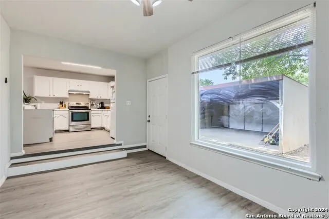 6829 Oldham San Antonio, TX 78239