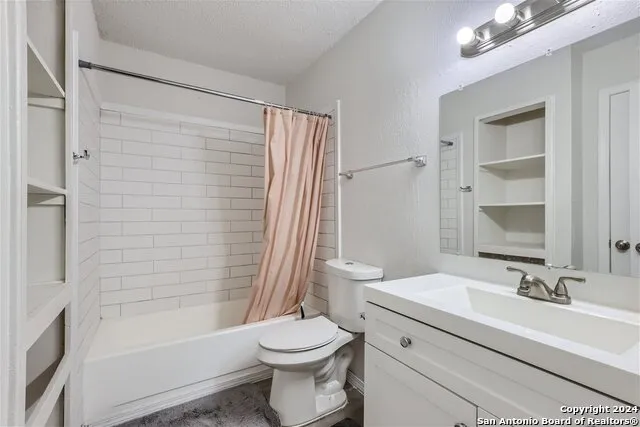 6829 Oldham San Antonio, TX 78239