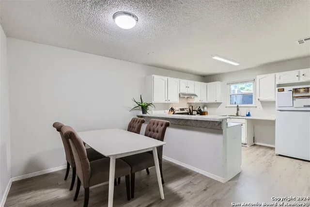 6829 Oldham San Antonio, TX 78239