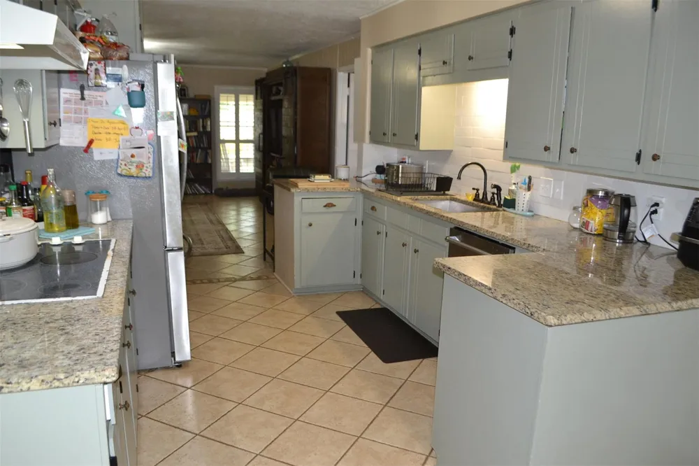 610 E X STREET Deer Park, TX 77536