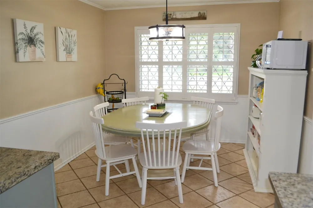 610 E X STREET Deer Park, TX 77536