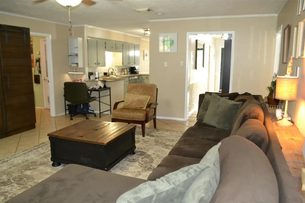 610 E X STREET Deer Park, TX 77536