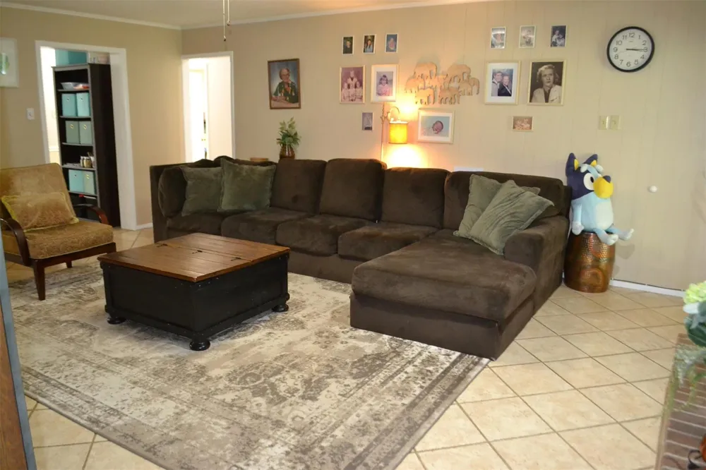 610 E X STREET Deer Park, TX 77536