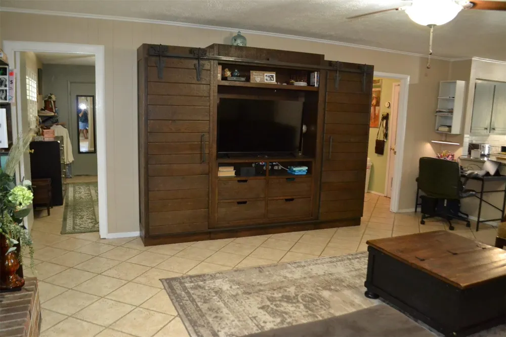 610 E X STREET Deer Park, TX 77536