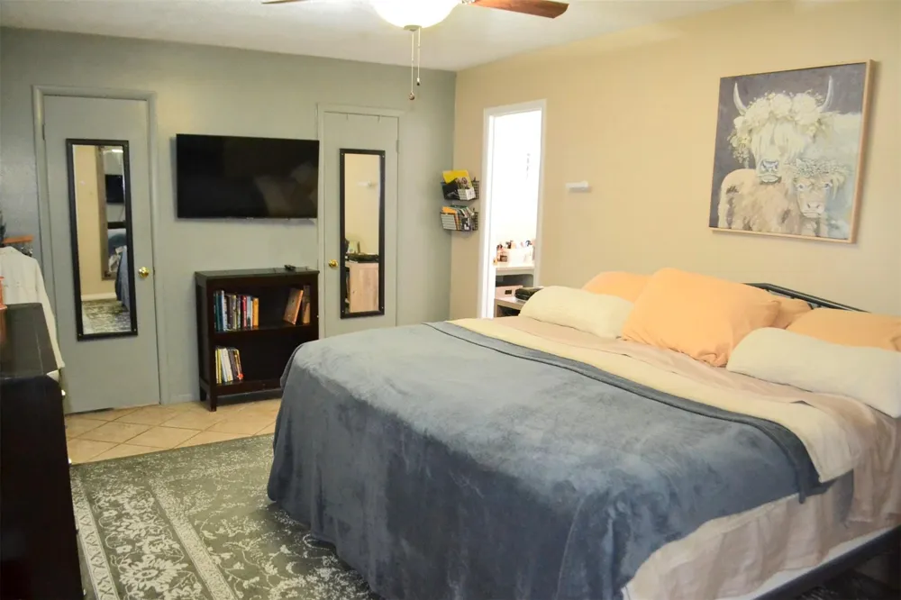 610 E X STREET Deer Park, TX 77536