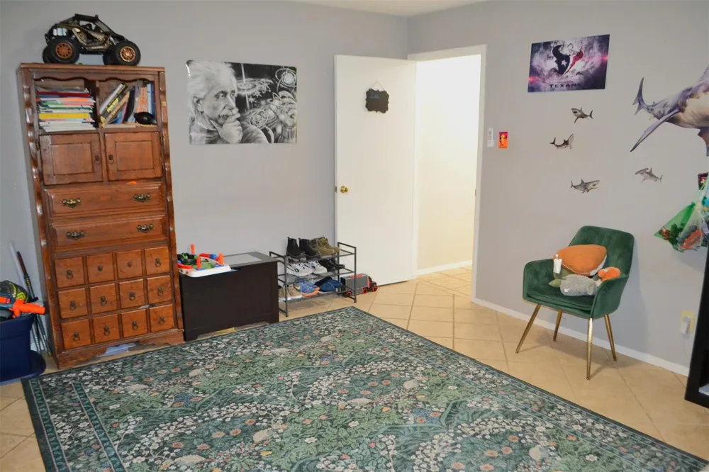 610 E X STREET Deer Park, TX 77536