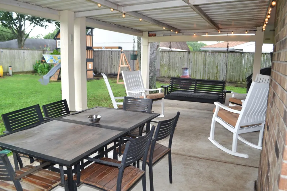 610 E X STREET Deer Park, TX 77536