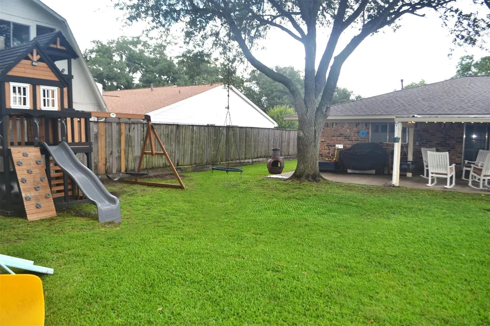 610 E X STREET Deer Park, TX 77536