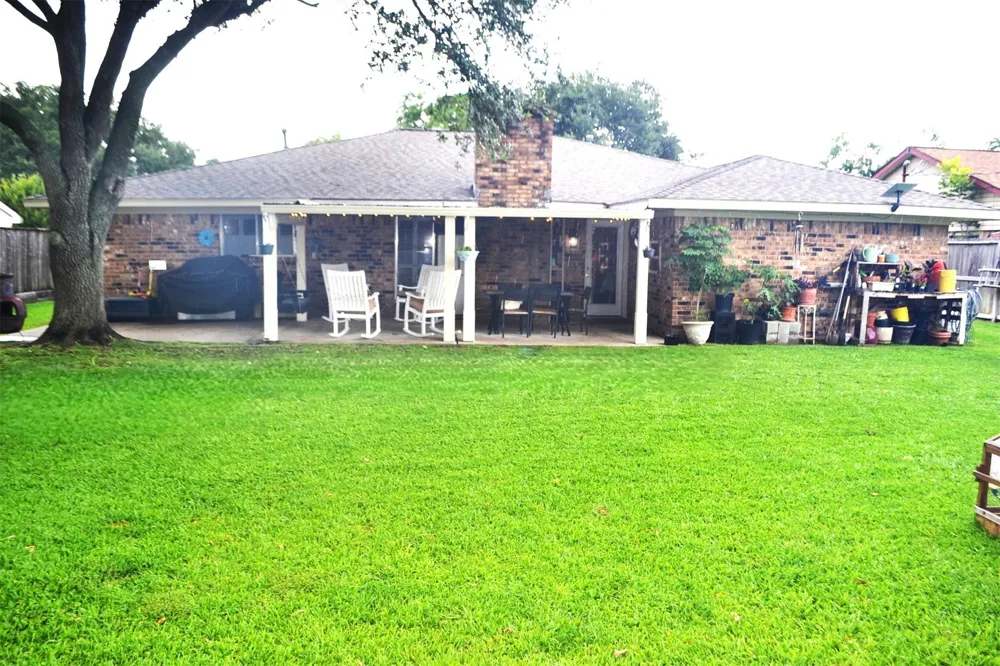 610 E X STREET Deer Park, TX 77536