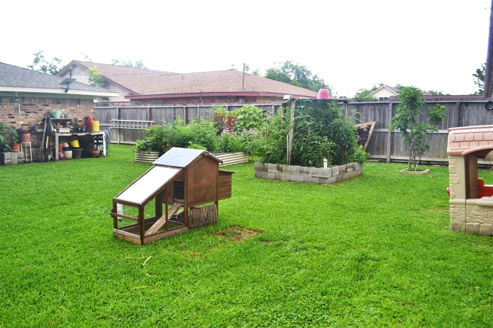 610 E X STREET Deer Park, TX 77536