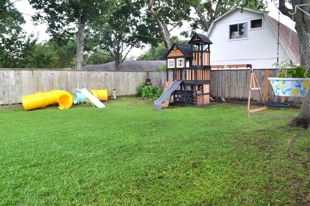 610 E X STREET Deer Park, TX 77536