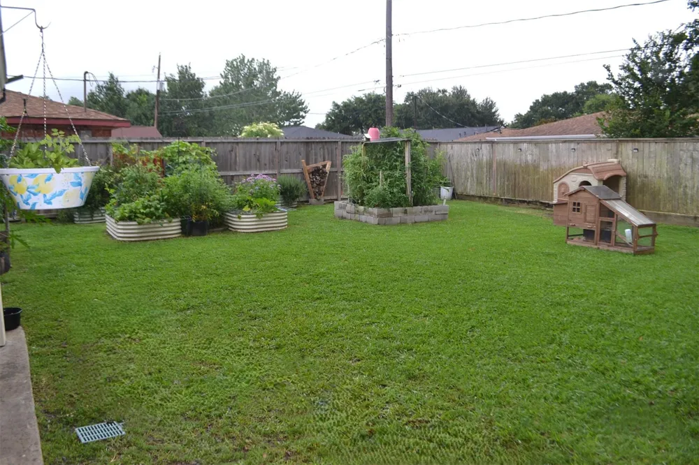 610 E X STREET Deer Park, TX 77536