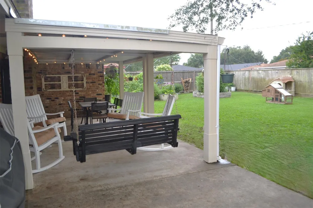 610 E X STREET Deer Park, TX 77536