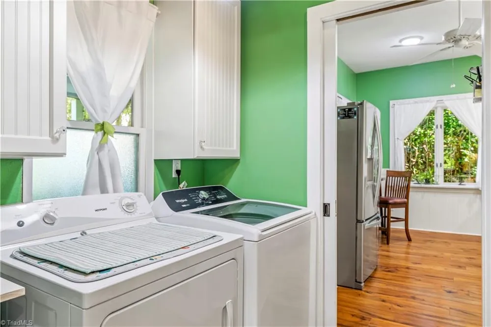 637 Stokesburg Road Walnut Cove, NC 27052