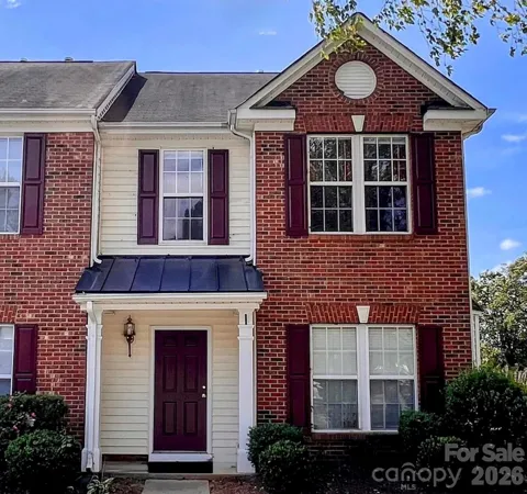1965 Charlotte Highway #406