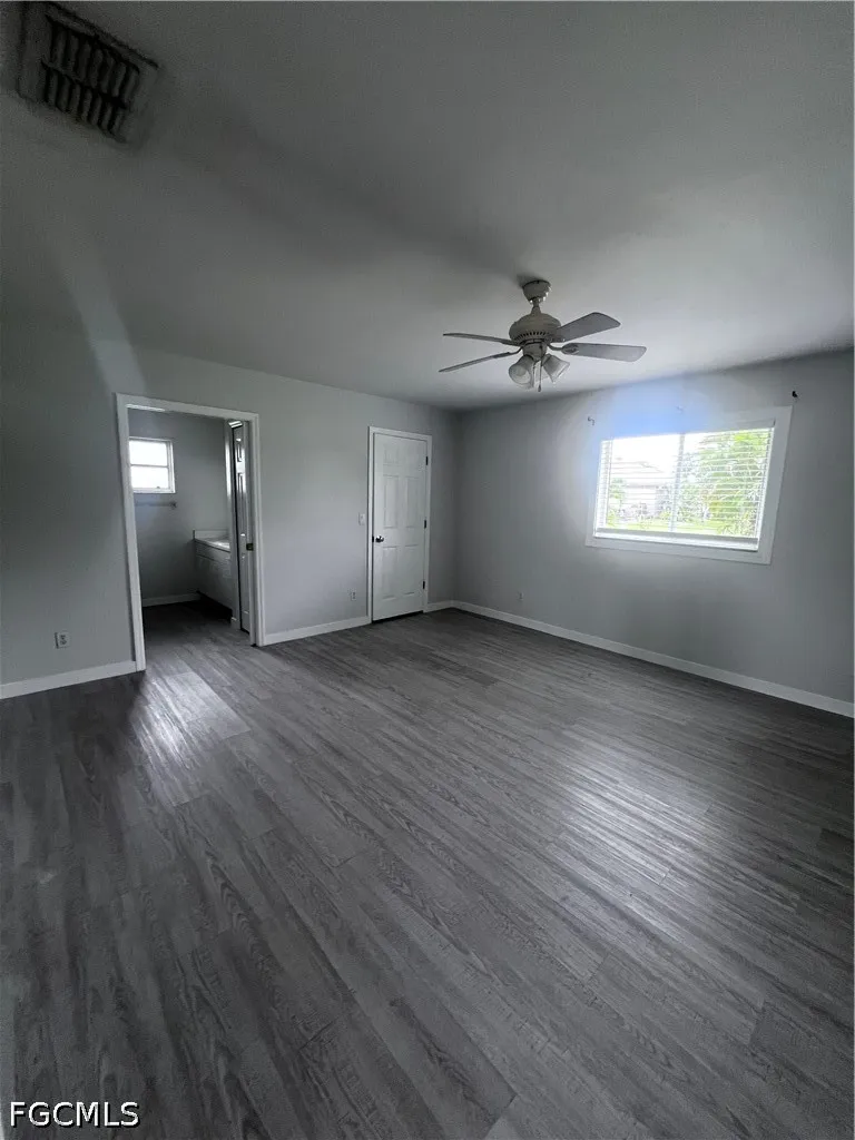SW 11th Street Cape Coral, FL 33991